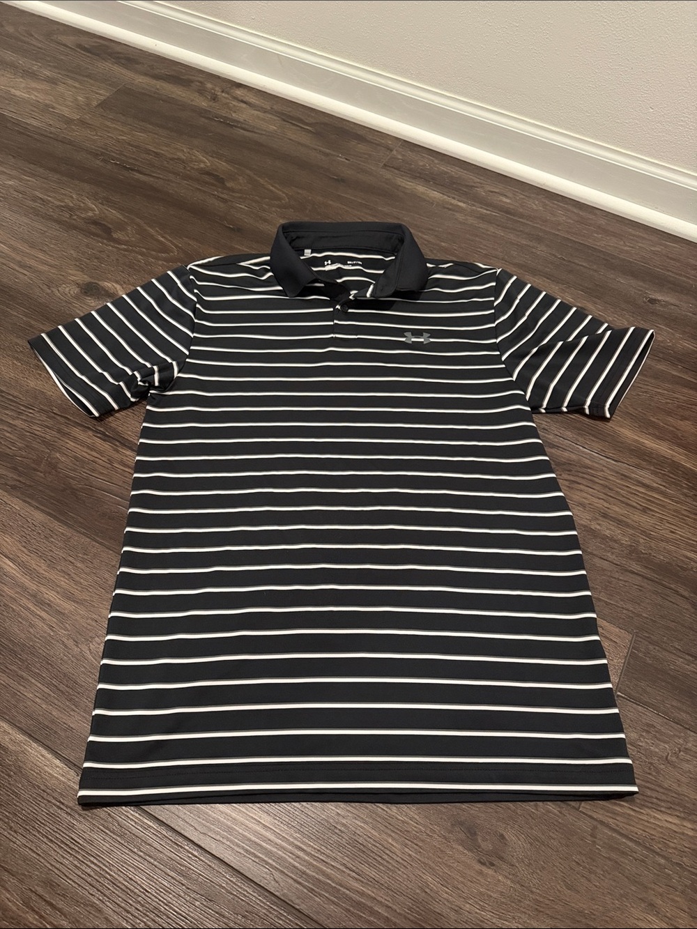 Under Armour Men’s Polo